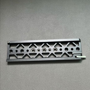 틸타 호환 도브테일 플레이트