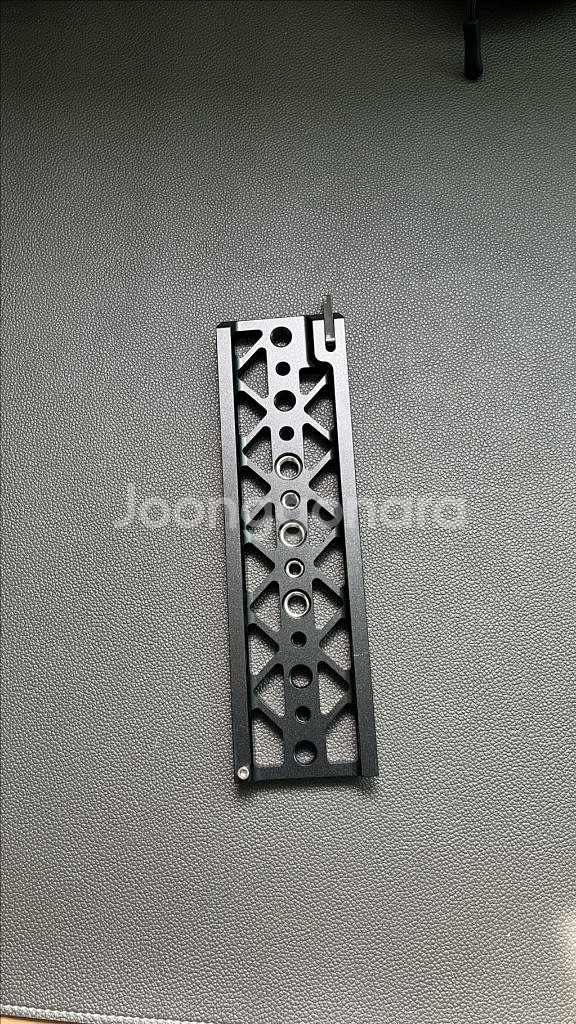 틸타 호환 도브테일 플레이트--1