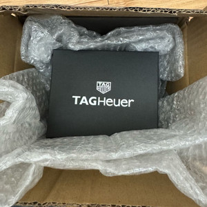 테그호이어 크로노그래프 쿼츠 포뮬라1