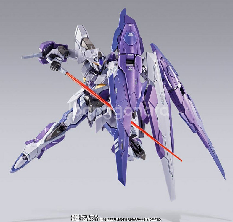 메탈빌드 아이즈 건담--0