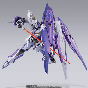 메탈빌드 아이즈 건담