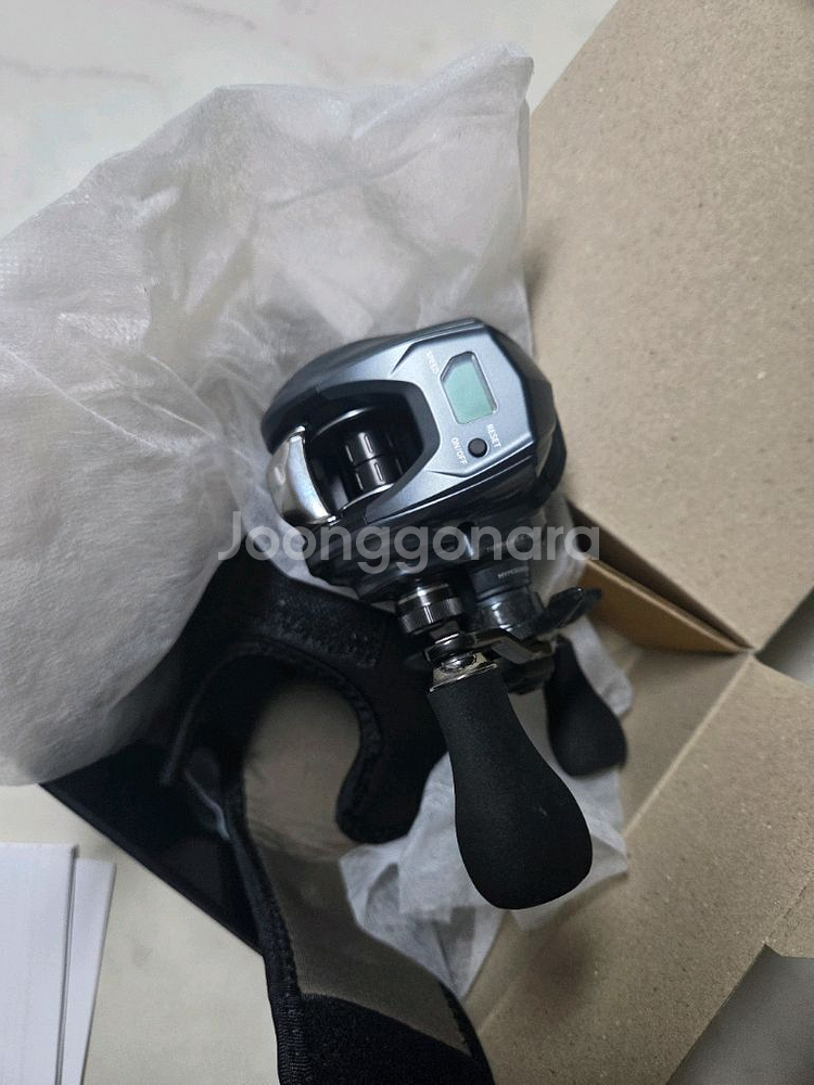 25티에라 에어ic 100p 정품--0