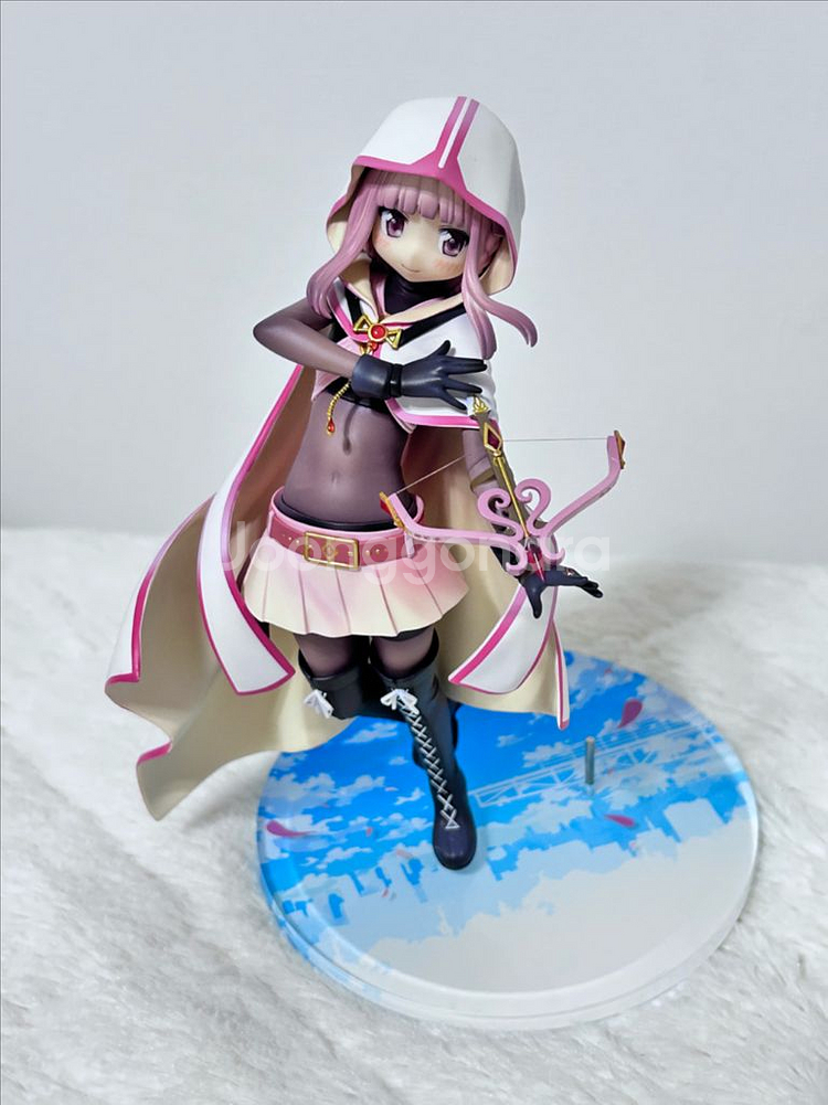 마기아 레코드 마도카 타마키 이로하 애니플렉스 미소녀 피규어--0