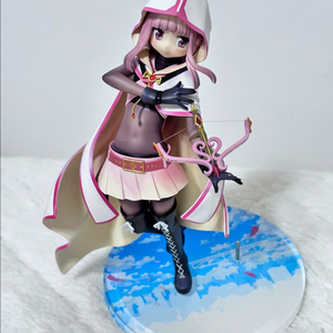 마기아 레코드 마도카 타마키 이로하 애니플렉스 미소녀 피규어