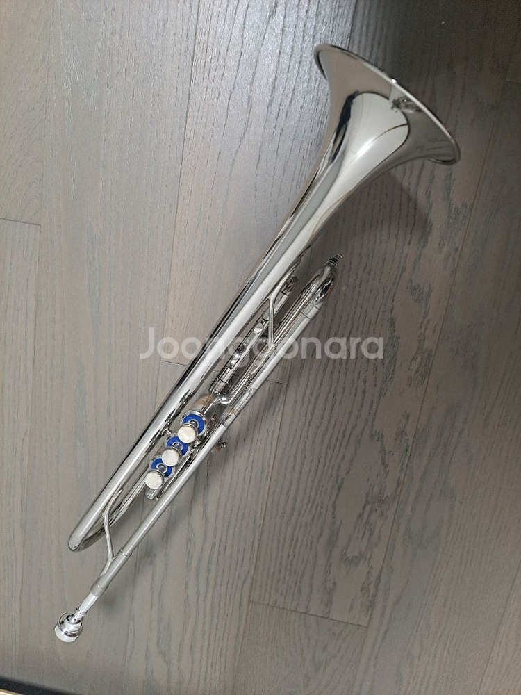 야마하 트럼펫 YTR-136--1