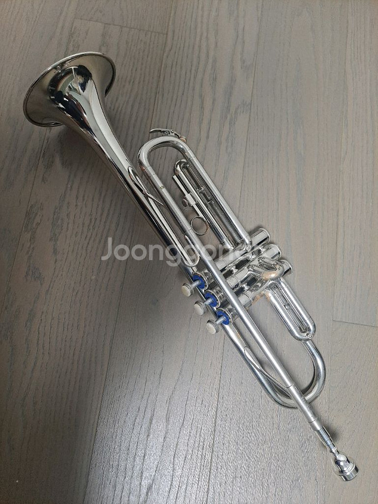 야마하 트럼펫 YTR-136--0