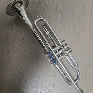 야마하 트럼펫 YTR-136