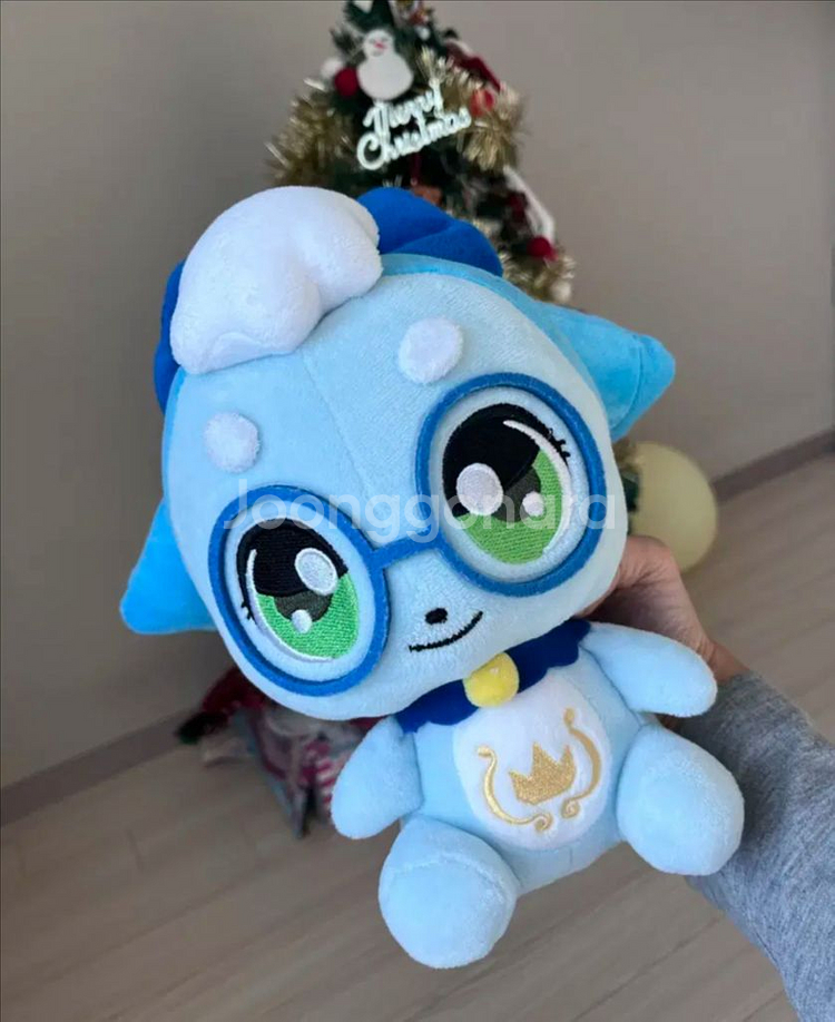 바로핑인형 바로핑봉제인형--1