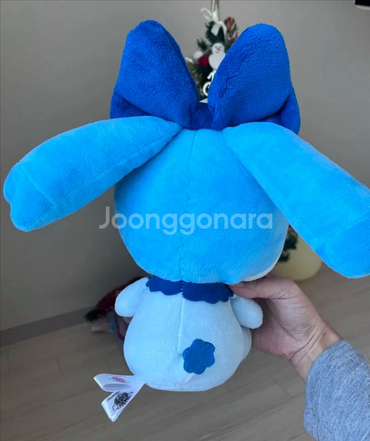 바로핑인형 바로핑봉제인형--3