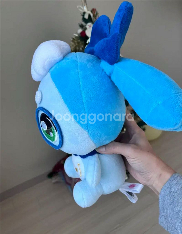 바로핑인형 바로핑봉제인형--2