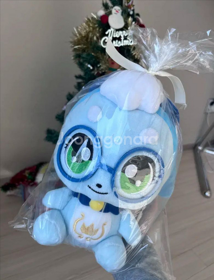 바로핑인형 바로핑봉제인형--0