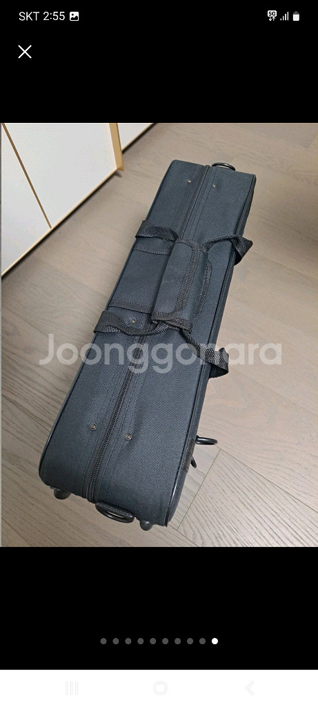 야마하 트럼펫 YTR-136--4