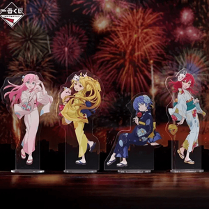 봇치더락! 제일복권 I상 아크릴스탠드