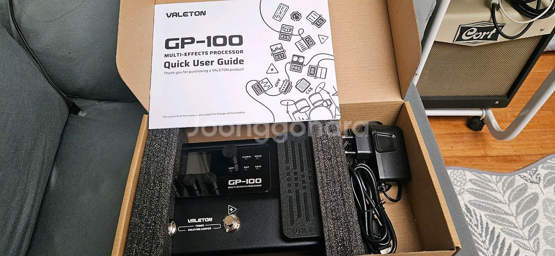 베일톤 gp 100--1