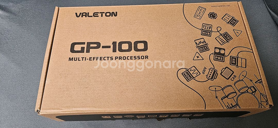 베일톤 gp 100--2