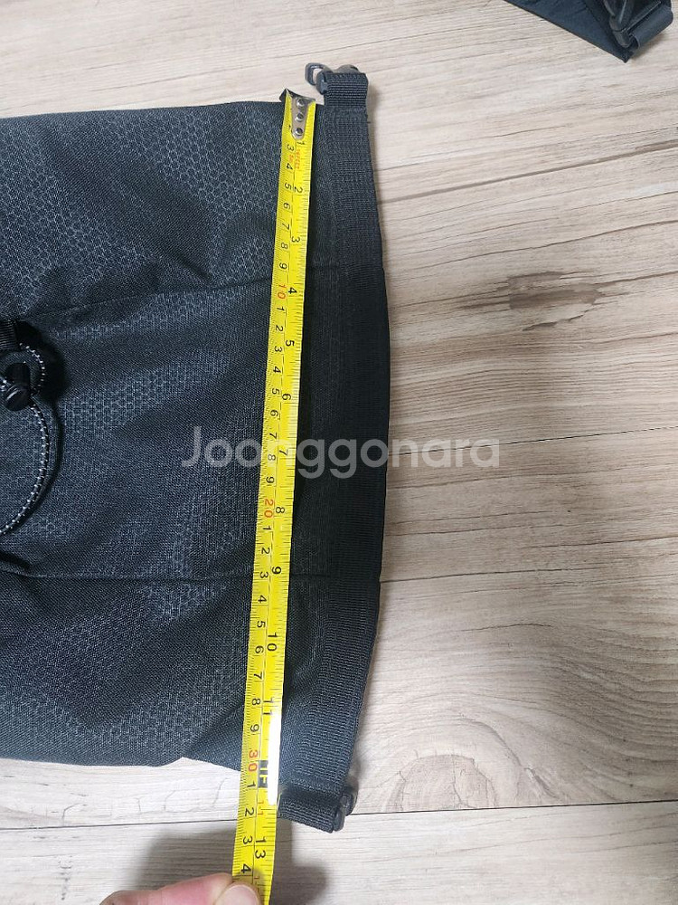 topeak 토픽 백로더 자전거 가방 10L--9