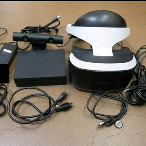 ps4 신형 2세대 VR 2번세트