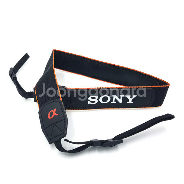 [새상품] 소니 정품스트랩 팝니다.(만원)--0