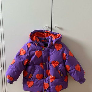 미니로디니 하트푸퍼 18M