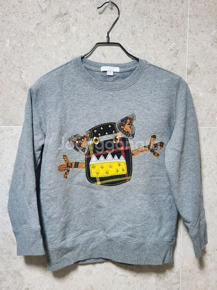 버버리키즈 10y--0