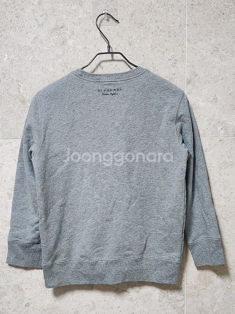 버버리키즈 10y--1