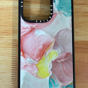 케이스티파이 아이폰 16프로 케이스