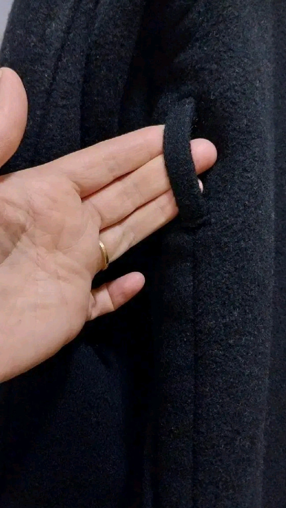 모한 코트 시스템 마인 타임 SJ 랑방 시슬리 미샤 이미지