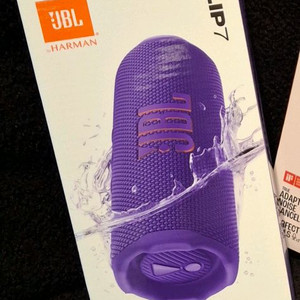 jbl filp7 블루투스 스피커