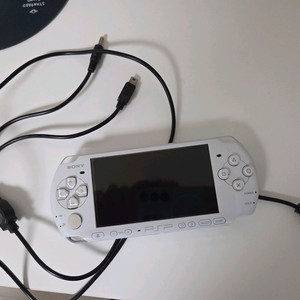 psp 화이트