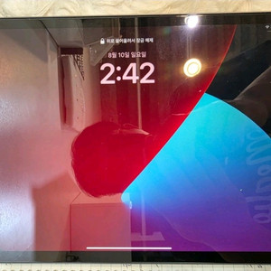 아이패드 프로 1세대 11인치 64gb