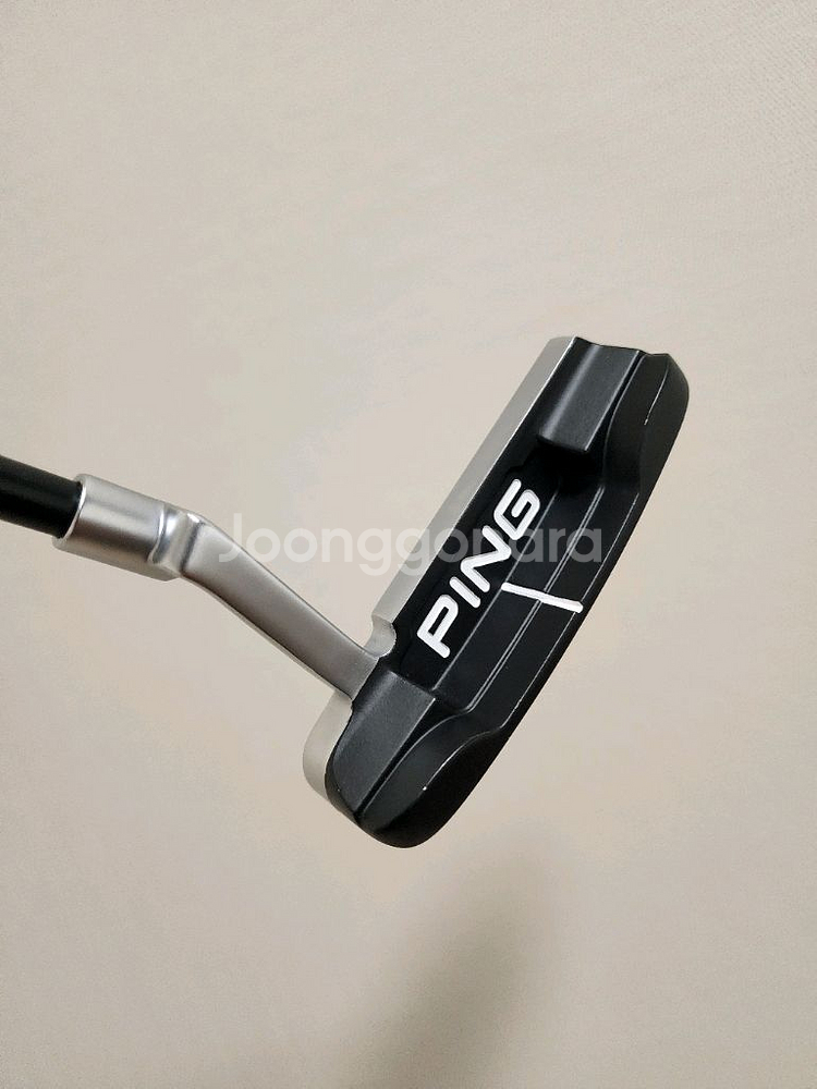 [특A] 핑 PING Anser 퍼터 34인치--0