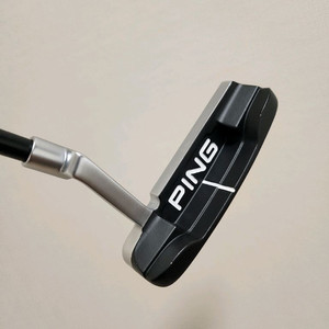 [특A] 핑 PING Anser 퍼터 34인치