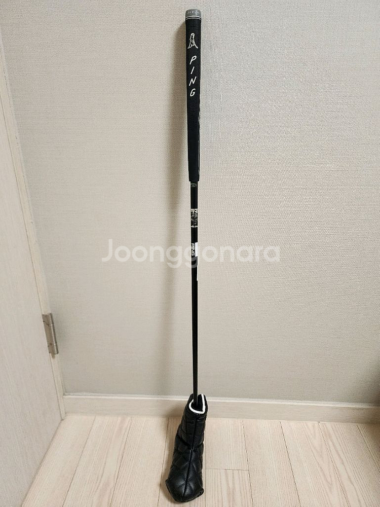 [특A] 핑 PING Anser 퍼터 34인치--7
