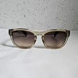 마르니 스퀘어 프레임 선글라스 투명 정품--8