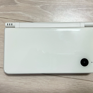 dsi ll/xl 화이트 팝니다.(dsill)