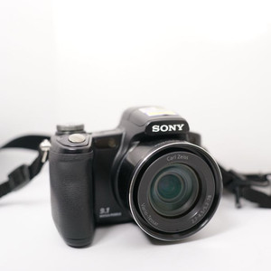 소니 하이엔드 디카 사이버샷 h50