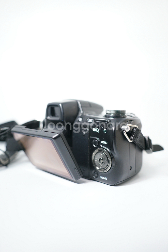 소니 하이엔드 디카 사이버샷 h50--5