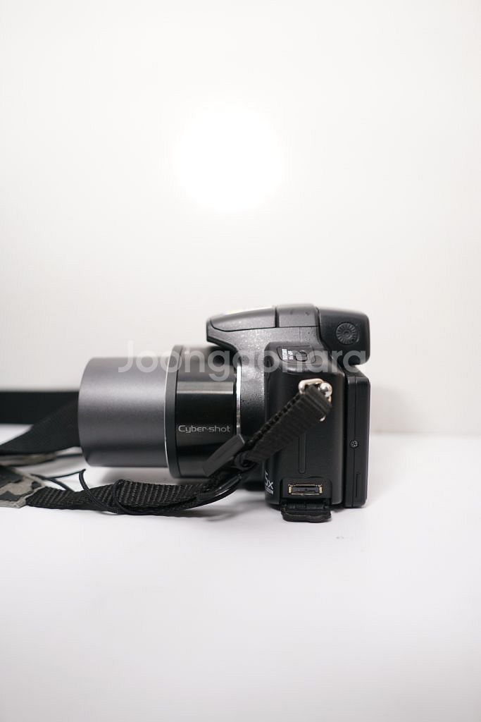 소니 하이엔드 디카 사이버샷 h50--4