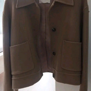 프론트로우 자켓