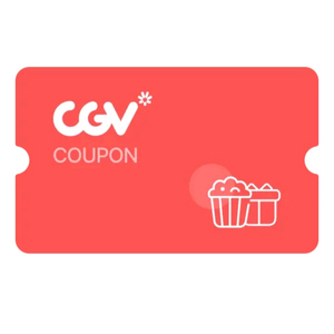 cgv 4dx 관람권