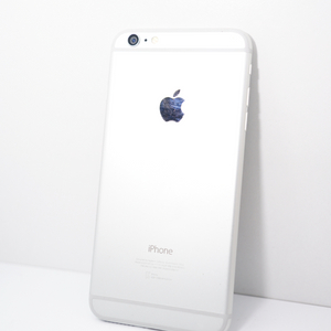 아아폰 6 플러스 실버 64기가