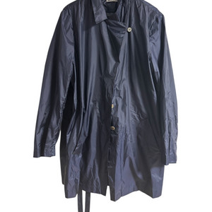 질샌더 네이비 코트 40사이즈