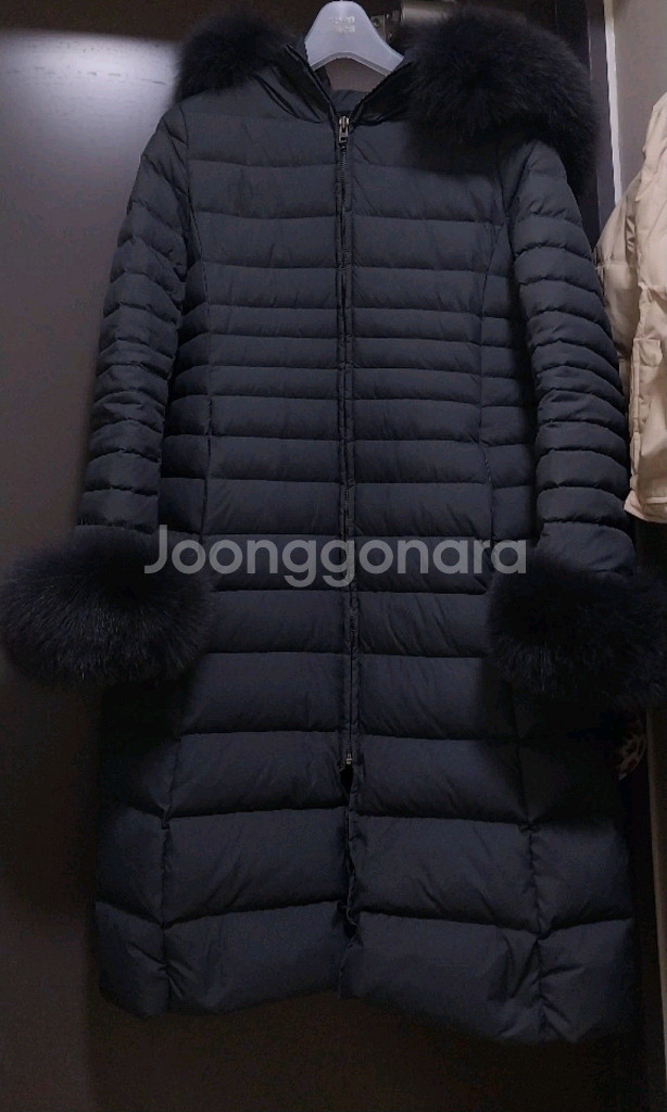 시슬리 롱다운--0