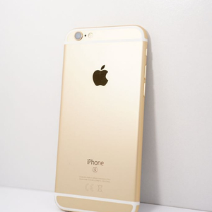 아이폰 6s 골드 128기가 효율 95%
