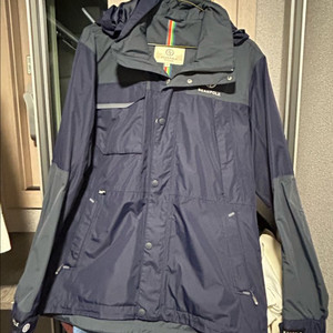 빈폴 바람막이 95사이즈