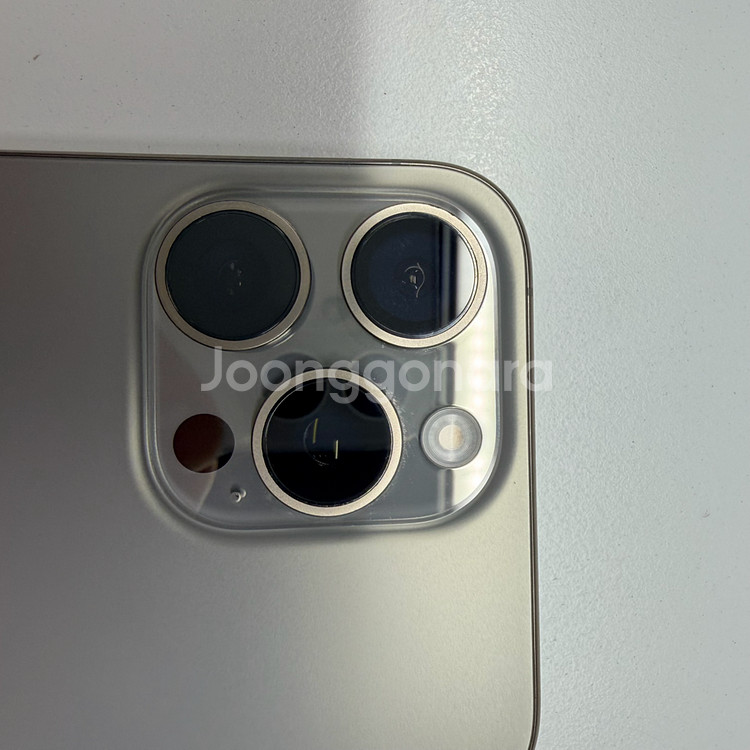 [애케플] 아이폰15 프로맥스 256gb 내추럴티타늄--3