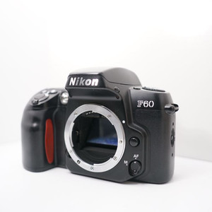니콘 필름카메라 F60