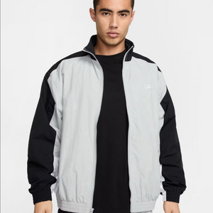 나이키 오버사이즈 우븐 트랙 재킷(바람막이) XXL 1