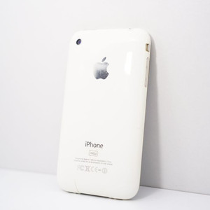 아이폰 3gs 16기가 화이트