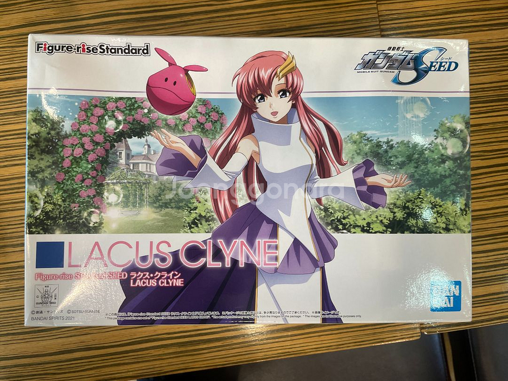 피규어라이즈 스탠다드 라크스 클라인 판매합니다.--0